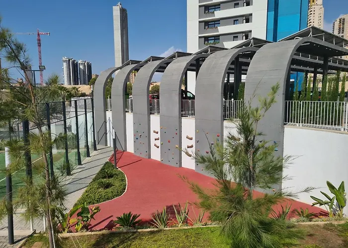 Apartamento Sunset Waves 67 *