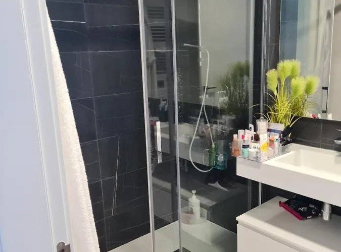 Apartamento Sunset Waves 67 Benidorm