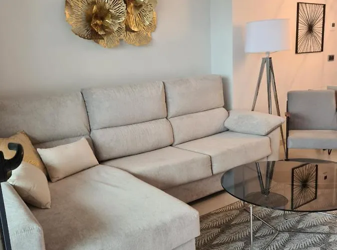 Apartamento Sunset Waves 67