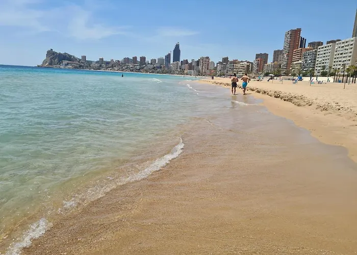 Apartamento Sunset Waves 67 *