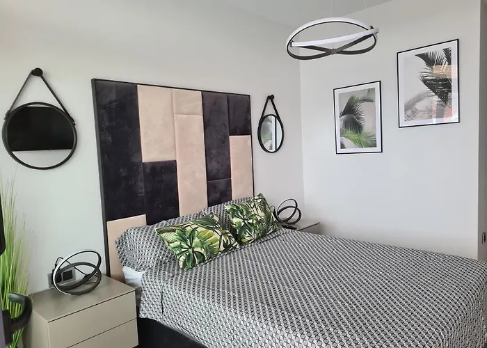 Apartamento Sunset Waves 67 *