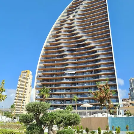 Sunset Waves 67 Apartman