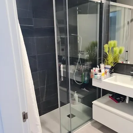 Apartman Sunset Waves 67 Benidorm