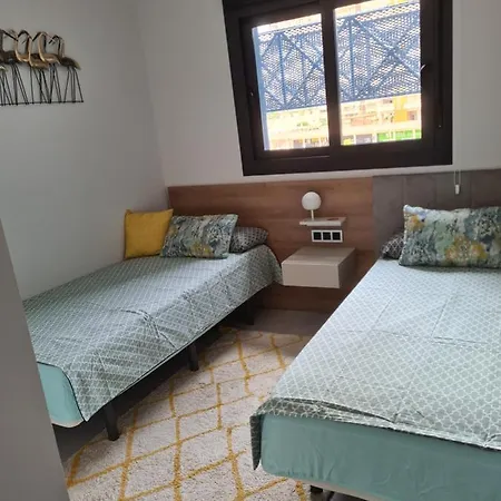 Sunset Waves 67 Apartman