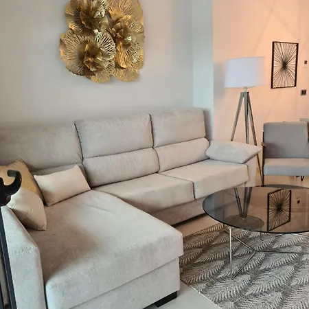 Apartman Sunset Waves 67