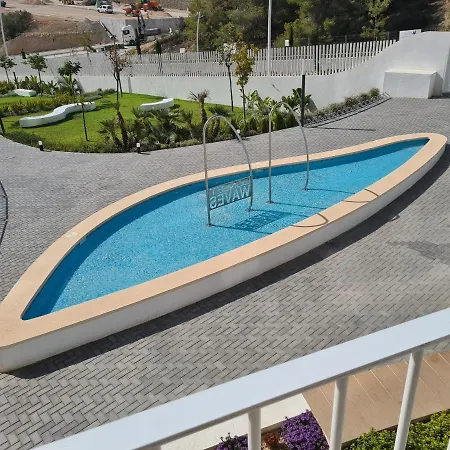 Apartman Sunset Waves 67