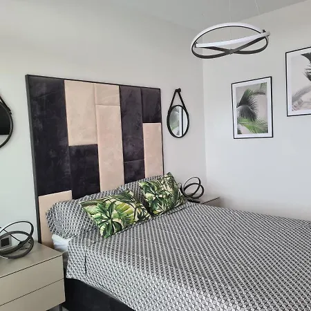 Apartman Sunset Waves 67 *