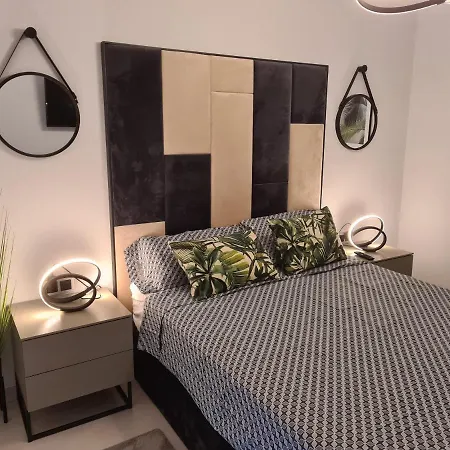 Sunset Waves 67 * Benidorm