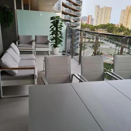 Apartman Sunset Waves 67