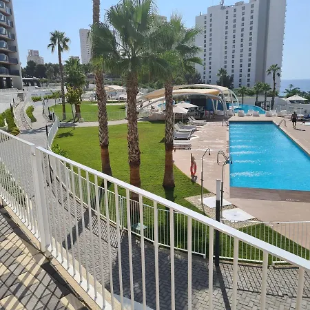 Sunset Waves 67 Apartman