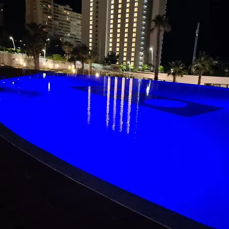 Apartman Sunset Waves 67