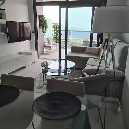 Sunset Waves 67 Apartman