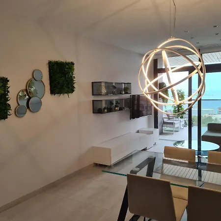 Apartman Sunset Waves 67 Benidorm