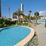 Sunset Waves 67 Benidorm