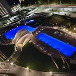 Sunset Waves 67 * Benidorm