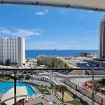 Sunset Waves 67 Appartement Benidorm