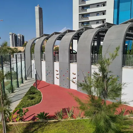 Apartament Sunset Waves 67 *