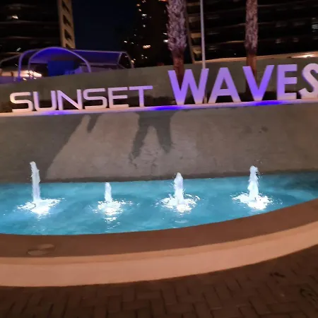 Apartament Sunset Waves 67