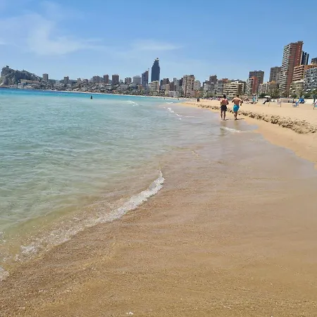 Apartament Sunset Waves 67 *