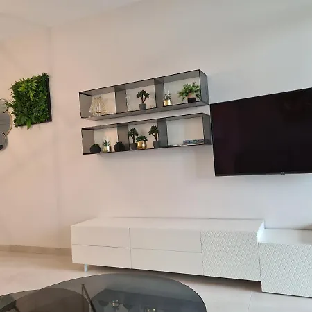 Sunset Waves 67 Benidorm