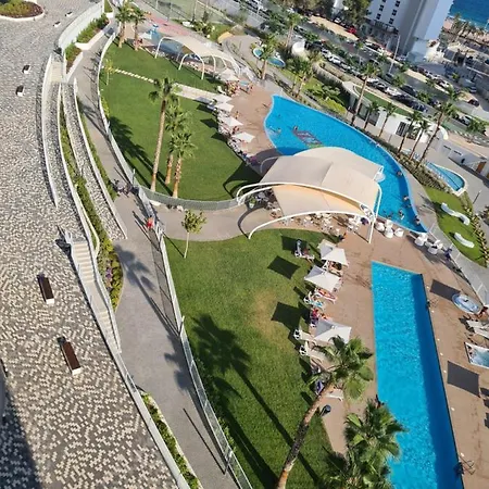 Sunset Waves 67 Apartament